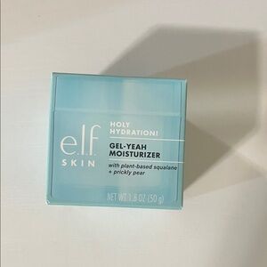 Elf Gel Yeah Moisturizer